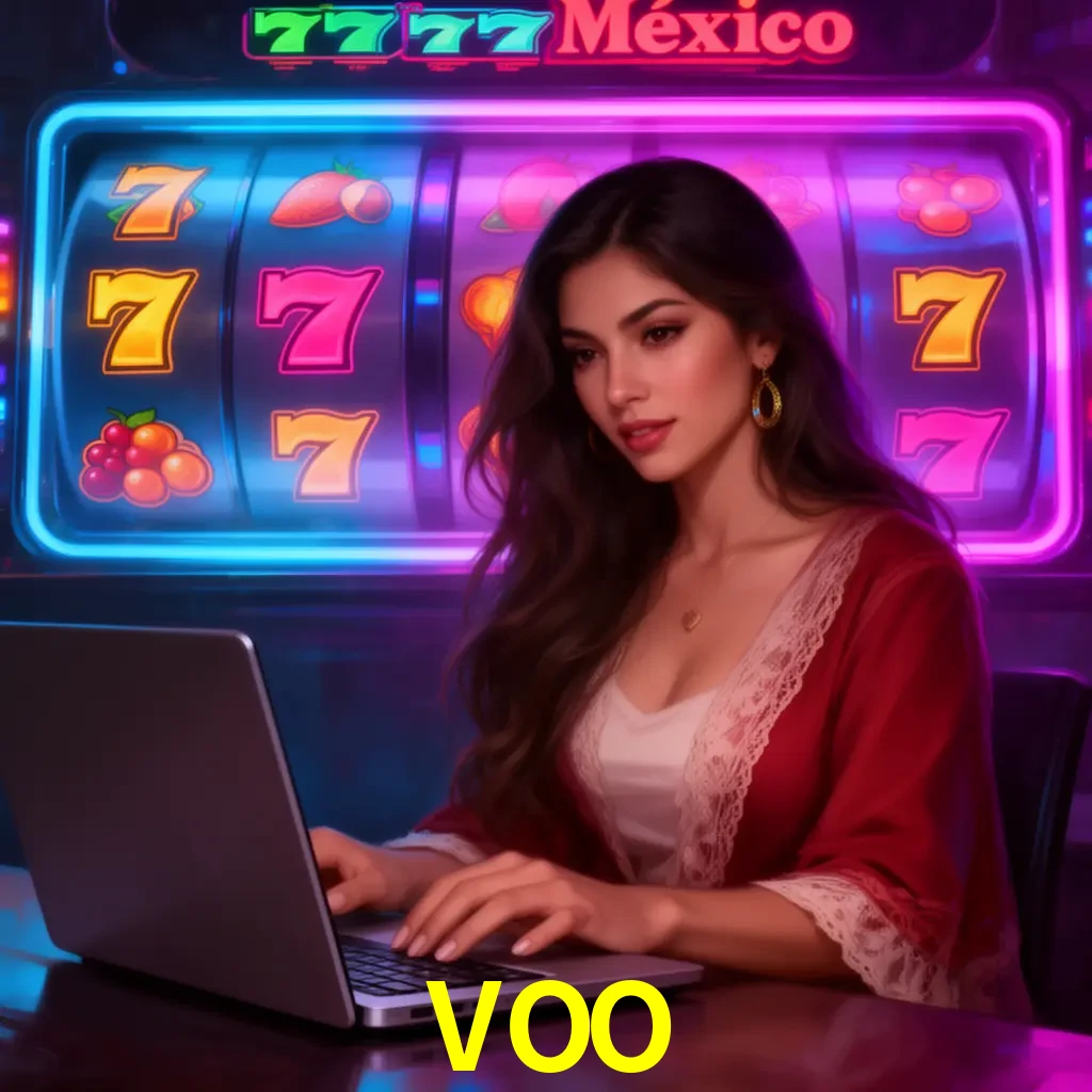VOO Símbolos con valor multiplicador