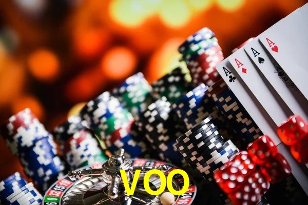 VOO Apuestas Deportivas