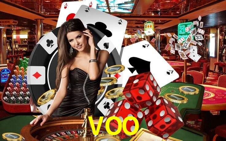 VOO Arcade