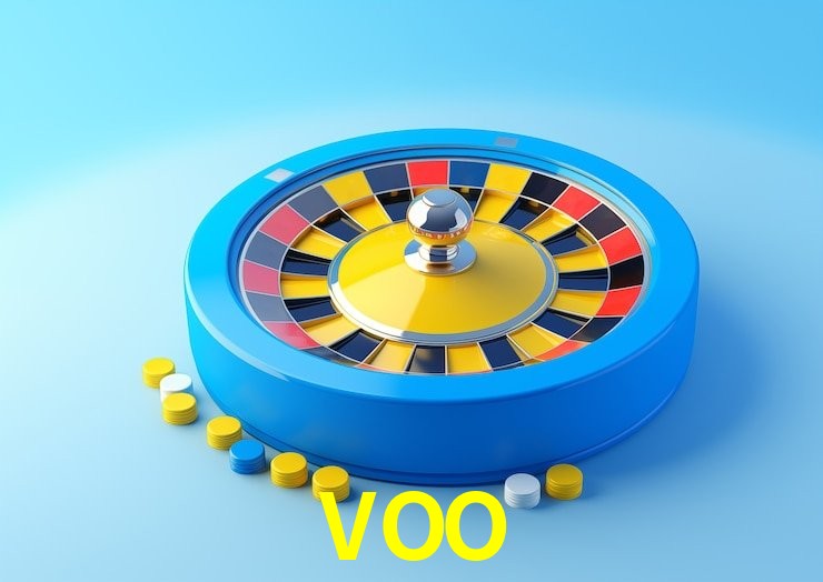 VOO Bingo