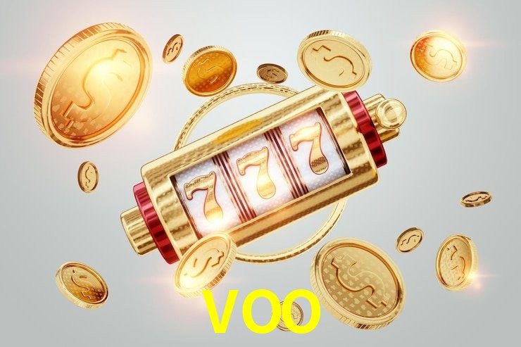 VOO Crash Games