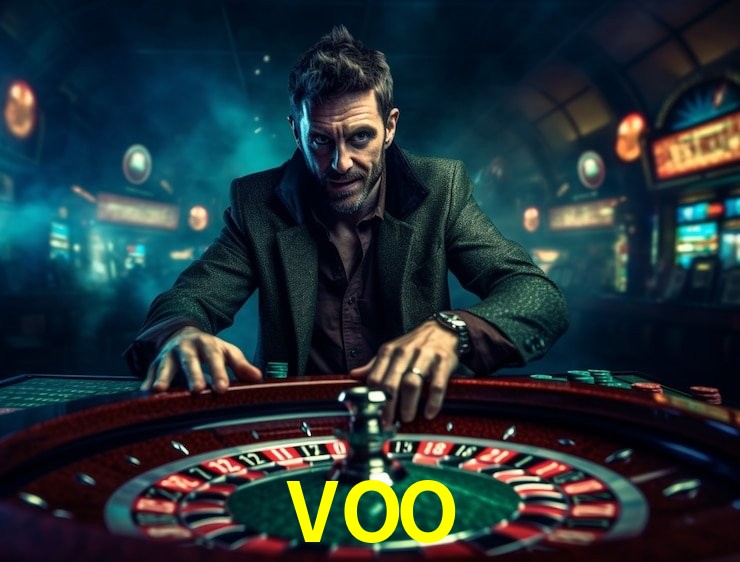VOO mobile gaming