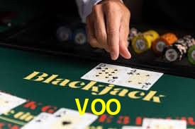 VOO Bingo clásico mexicano