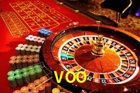 VOO Crash Game rápido