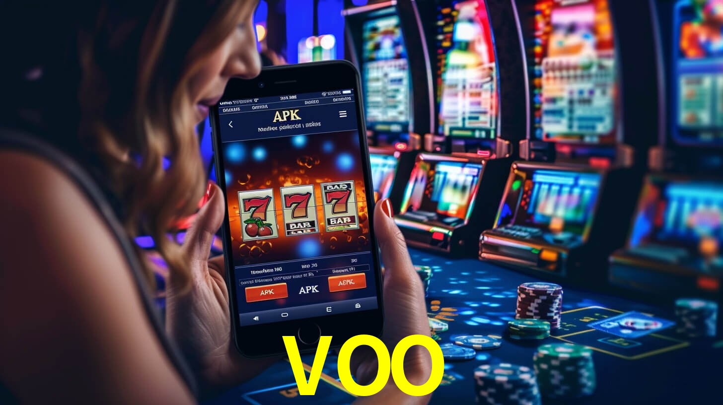 VOO Fishing Arcade