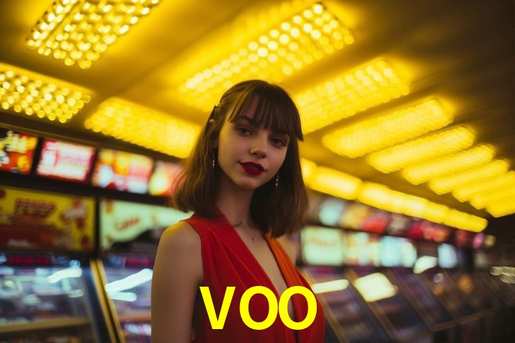 VOO Rondas de funciones especiales