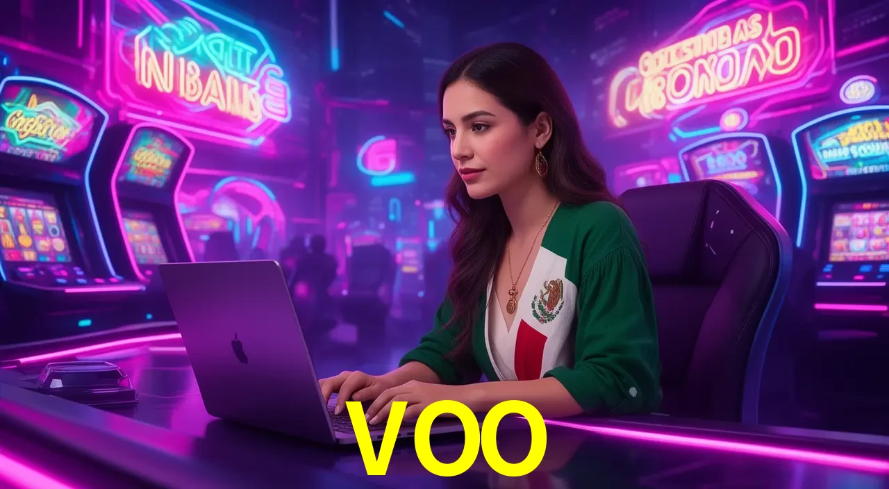 VOO Preguntas frecuentes sobre VOO en México