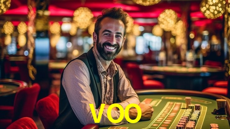 VOO ¿Cómo navegas en la sección de preguntas frecuentes?