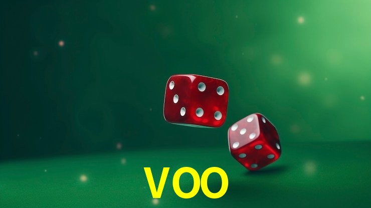 VOO Mesas con crupieres en español