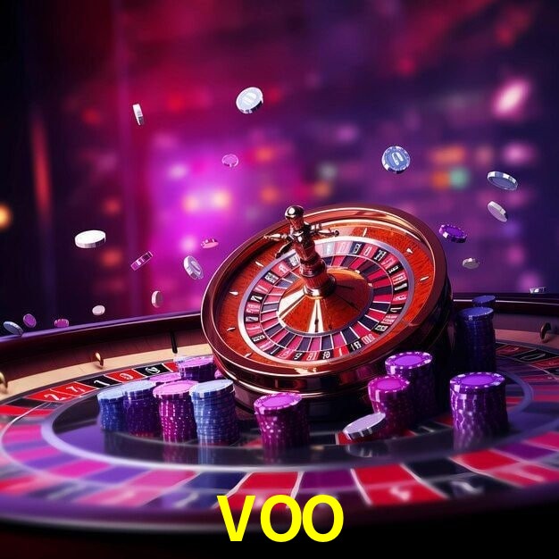 VOO Tragamonedas