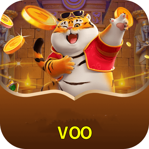 VOO logo
